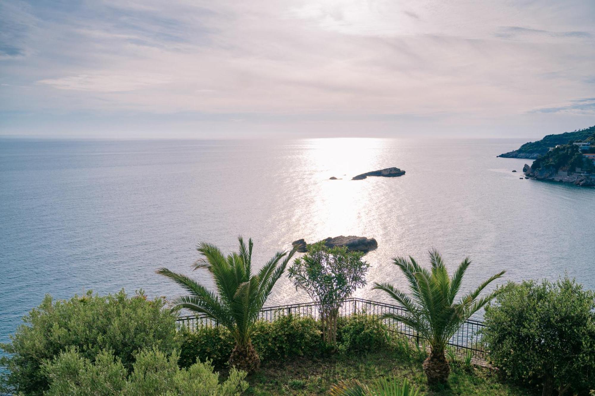 Hotel Pirate Old Town Ulcinj Exteriér fotografie